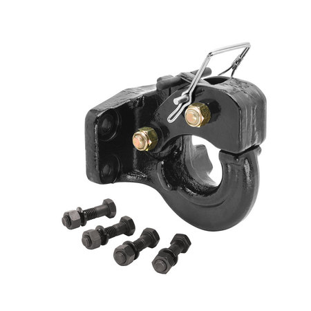 DRAW-TITE PINTLE HOOK 5 TON 63013